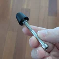 Nắp che ăng-ten cho xe Honda Insight - Thumbnail 4