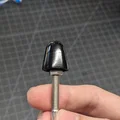 Nắp che ăng-ten cho xe Honda Insight - Thumbnail 6