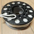 Cuộn dây lặn (Dive Spool Reel) in 3D bền bỉ và tiện lợi - Thumbnail 1