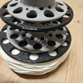 Cuộn dây lặn (Dive Spool Reel) in 3D bền bỉ và tiện lợi - Thumbnail 3