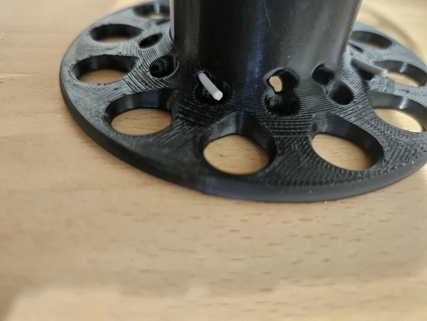 Cuộn dây lặn (Dive Spool Reel) in 3D bền bỉ và tiện lợi - Image 4