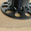 Cuộn dây lặn (Dive Spool Reel) in 3D bền bỉ và tiện lợi - Thumbnail 4
