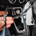 Khung cố định bao cần số cho xe Alfa Romeo Giulietta (Tự in 3D) - Thumbnail 6