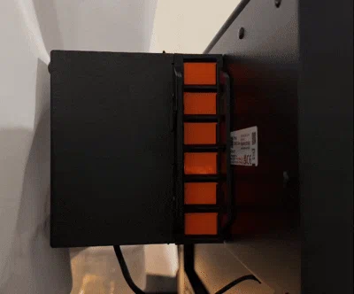 Prusa Core One / + / L - Hệ thống lọc nâng cao v2 - Image 2