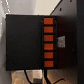 Prusa Core One / + / L - Hệ thống lọc nâng cao v2 - Thumbnail 2