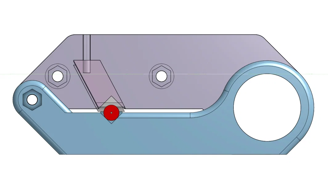 Dụng cụ tuốt cáp đồng trục cho Neutrik NBNC75BLP9 - Image 2