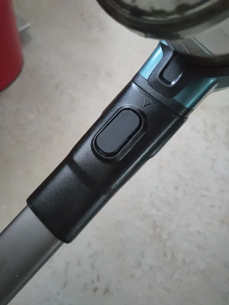 Nút bấm máy hút bụi Philips XC8149 - Image 1
