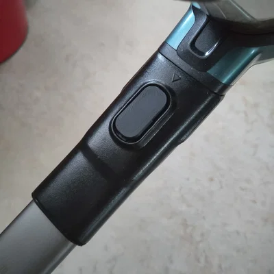 Nút bấm máy hút bụi Philips XC8149