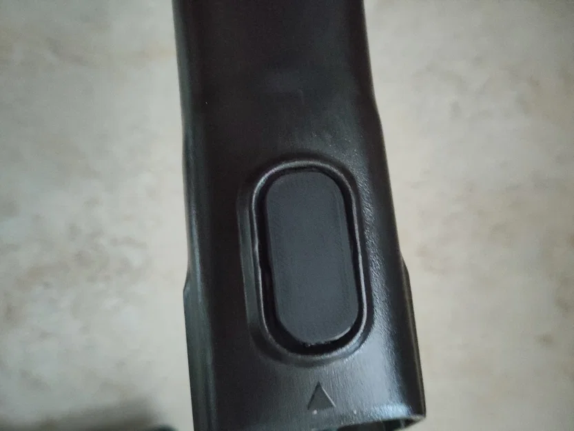 Nút bấm máy hút bụi Philips XC8149 - Image 3