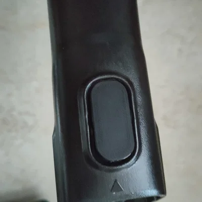 Nút bấm máy hút bụi Philips XC8149