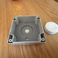 Nút bấm khẩn cấp thông minh (Smart Panic Button) - Thumbnail 4