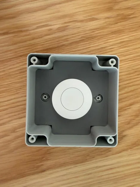 Nút bấm khẩn cấp thông minh (Smart Panic Button) - Image 5