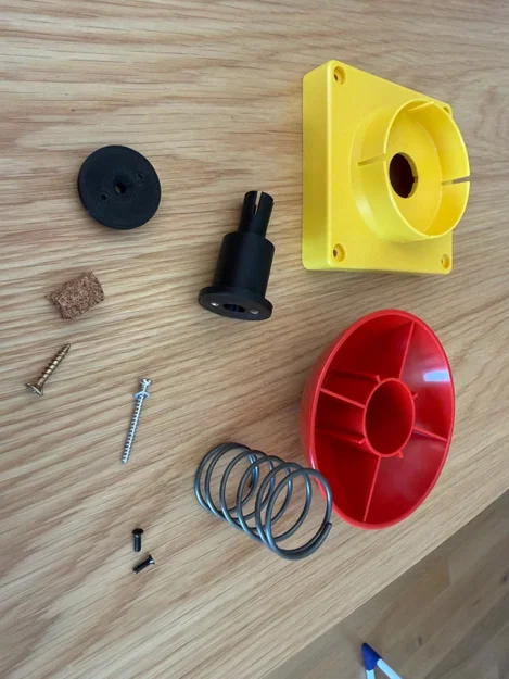 Nút bấm khẩn cấp thông minh (Smart Panic Button) - Image 6