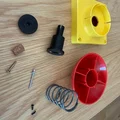 Nút bấm khẩn cấp thông minh (Smart Panic Button) - Thumbnail 6