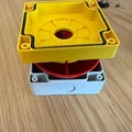 Nút bấm khẩn cấp thông minh (Smart Panic Button) - Thumbnail 8