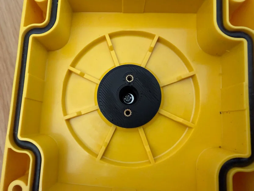 Nút bấm khẩn cấp thông minh (Smart Panic Button) - Image 9