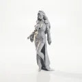 Mô hình 3D Busty Queen - Tượng nữ hoàng quyến rũ - Thumbnail 1