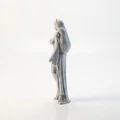 Mô hình 3D Busty Queen - Tượng nữ hoàng quyến rũ - Thumbnail 4