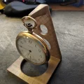 Giá đỡ đồng hồ bỏ túi (Pocket Watch Stand) - Thumbnail 1