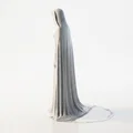 Mô hình 3D Tượng Nữ Tu Công Giáo (Catholic Nun) có thể in ấn - Thumbnail 4