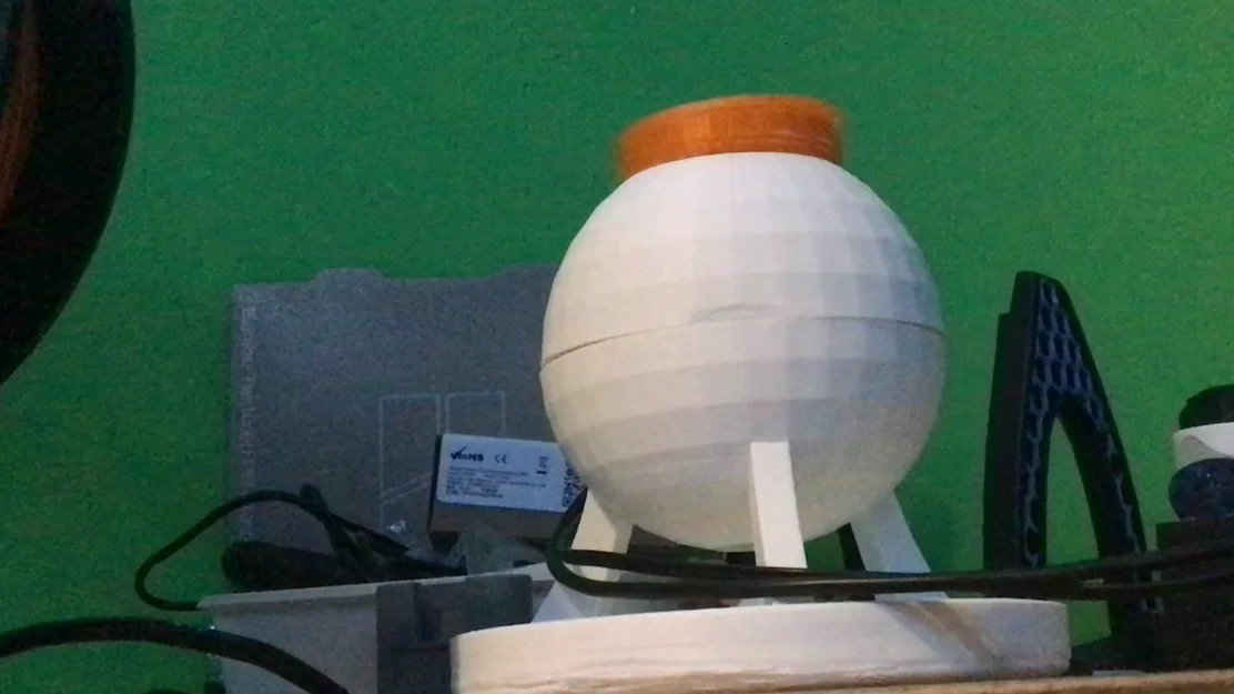Mô hình Hörmann Mobela (Có thể hoạt động) - Image 1