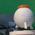 Mô hình Hörmann Mobela (Có thể hoạt động) - Thumbnail 1