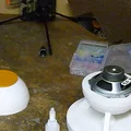 Mô hình Hörmann Mobela (Có thể hoạt động) - Thumbnail 2