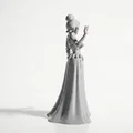 Mô hình Chained Lady - Tượng nhân vật nữ 3D - Thumbnail 3