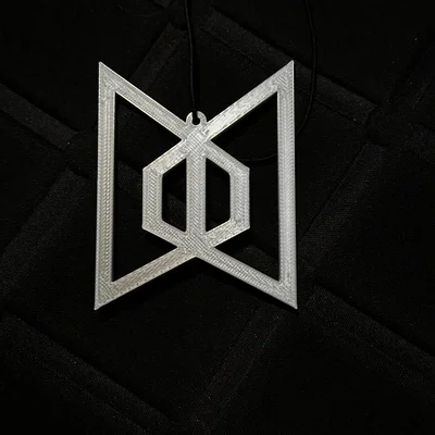 Mô hình móc khóa biểu tượng BTS & ARMY in 3D phong cách