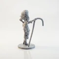 Mô hình Candy Cane Pin-Up Figurine chủ đề lễ hội cho máy in 3D - Thumbnail 3