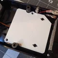 Bản remix Polymaker Polydryer blower quiet mod - Sử dụng ốc M4 - Thumbnail 2