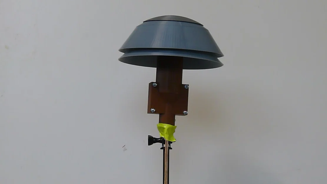 Mô hình Landert Motoren MSL-3 (Có thể hoạt động) - Image 1
