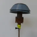Mô hình Landert Motoren MSL-3 (Có thể hoạt động) - Thumbnail 1