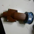 Mô hình Landert Motoren MSL-3 (Có thể hoạt động) - Thumbnail 2