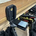 Bát Treo Tường Tháo Rời (Tải trọng làm việc trên 20 lbs) - Thumbnail 5