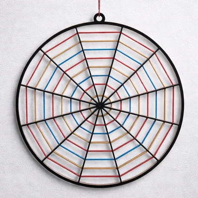 Dreamcatcher - Vật phẩm trang trí tinh tế