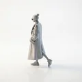 Mô hình 3D Cool Girl Sành Điệu - Mẫu tượng nữ thời trang - Thumbnail 4