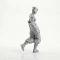 Mô hình tượng nữ nhân vật Cool Pants Babe in 3D - Thumbnail 3