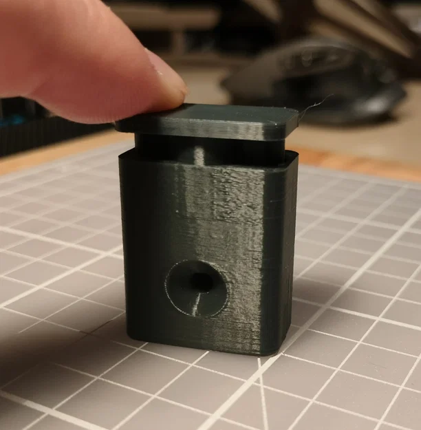 Dụng cụ cắt sợi Filament 45° - Không lo bị kẹp tay - Image 1
