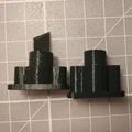 Dụng cụ cắt sợi Filament 45° - Không lo bị kẹp tay - Thumbnail 2