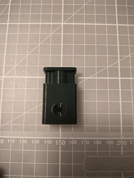 Dụng cụ cắt sợi Filament 45° - Không lo bị kẹp tay - Image 3
