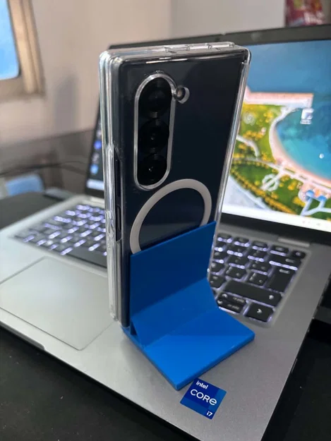 Giá đỡ điện thoại (Dùng được cho Z Fold 6, các dòng điện thoại và máy tính bảng khác) - Image 3