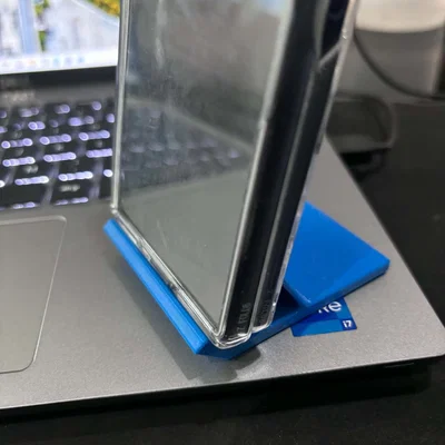 Giá đỡ điện thoại (Dùng được cho Z Fold 6, các dòng điện thoại và máy tính bảng khác)