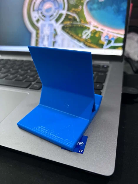 Giá đỡ điện thoại (Dùng được cho Z Fold 6, các dòng điện thoại và máy tính bảng khác) - Image 5