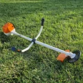 Khớp nối thân máy cho đồ chơi máy cắt cỏ Stihl - Thumbnail 1