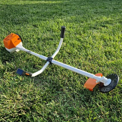Khớp nối thân máy cho đồ chơi máy cắt cỏ Stihl