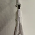 Mô hình đũa phép Gandalf the White (White Ainur Wand) in 3D - Thumbnail 1