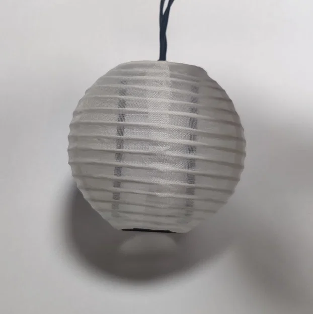 Khung giữ đèn lồng Lampion Spine - Image 2