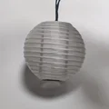 Khung giữ đèn lồng Lampion Spine - Thumbnail 2