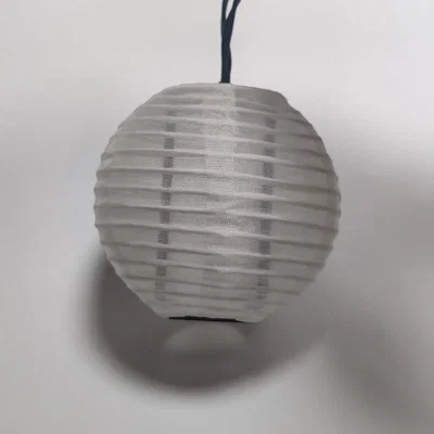 Khung giữ đèn lồng Lampion Spine